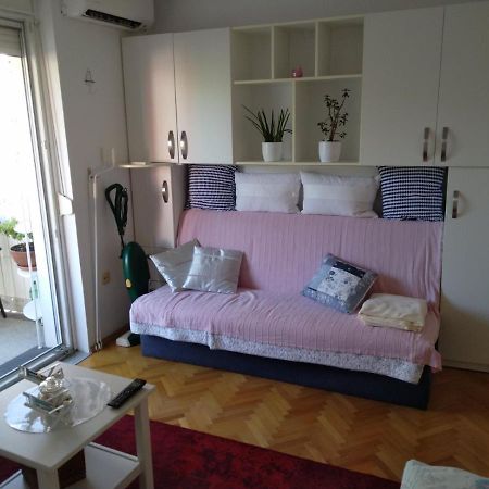 Apartma Ladinka 이졸라 외부 사진