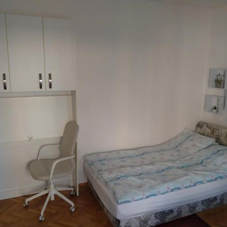 Apartma Ladinka 이졸라 외부 사진
