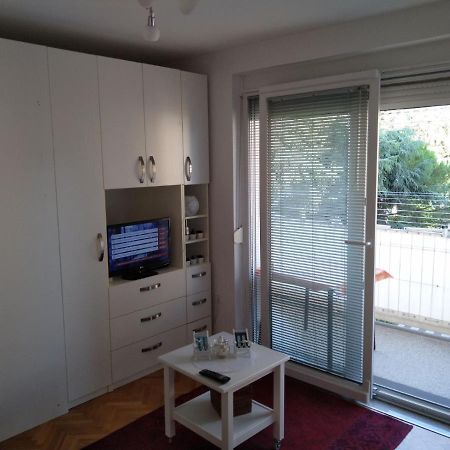 Apartma Ladinka 이졸라 외부 사진