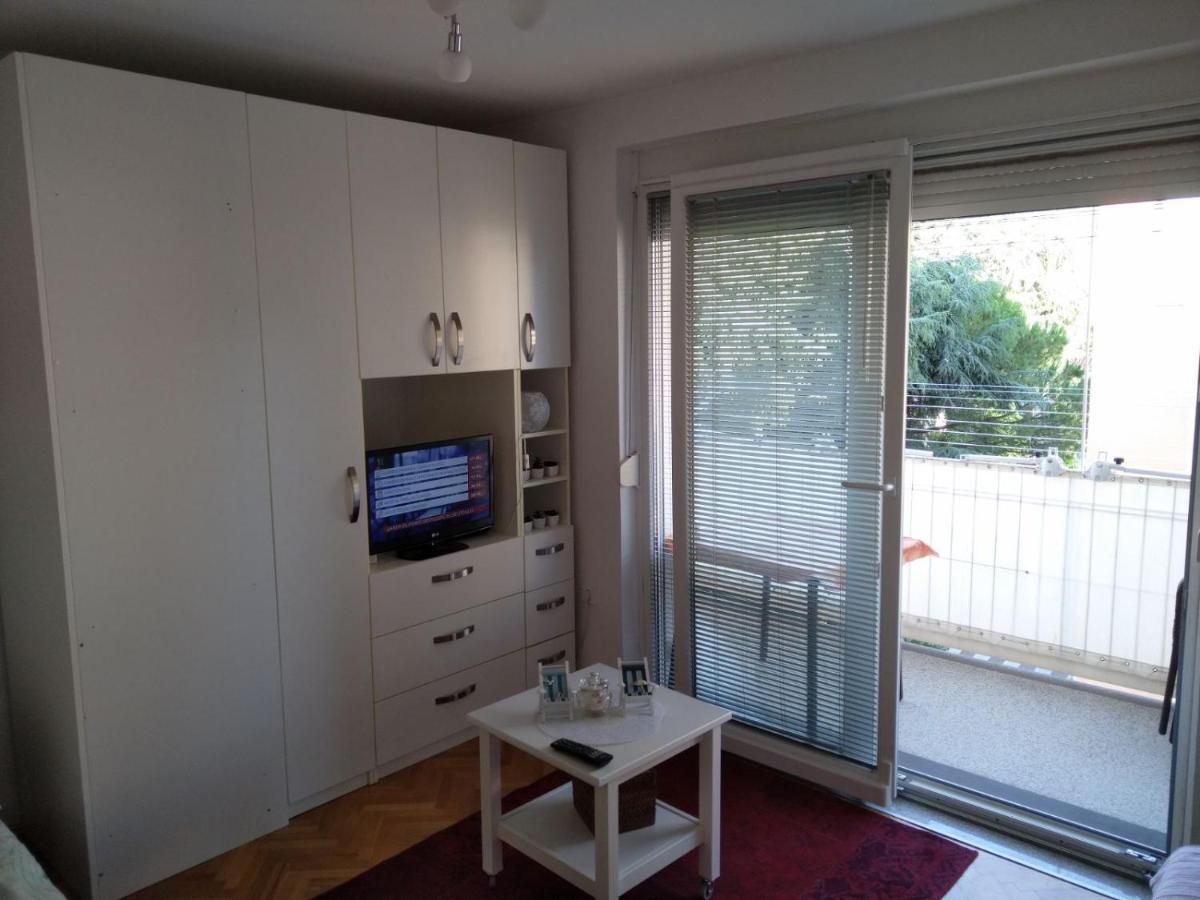 Apartma Ladinka 이졸라 외부 사진